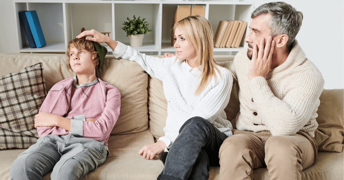 How to Tell If Your Child Needs Mental Health Help