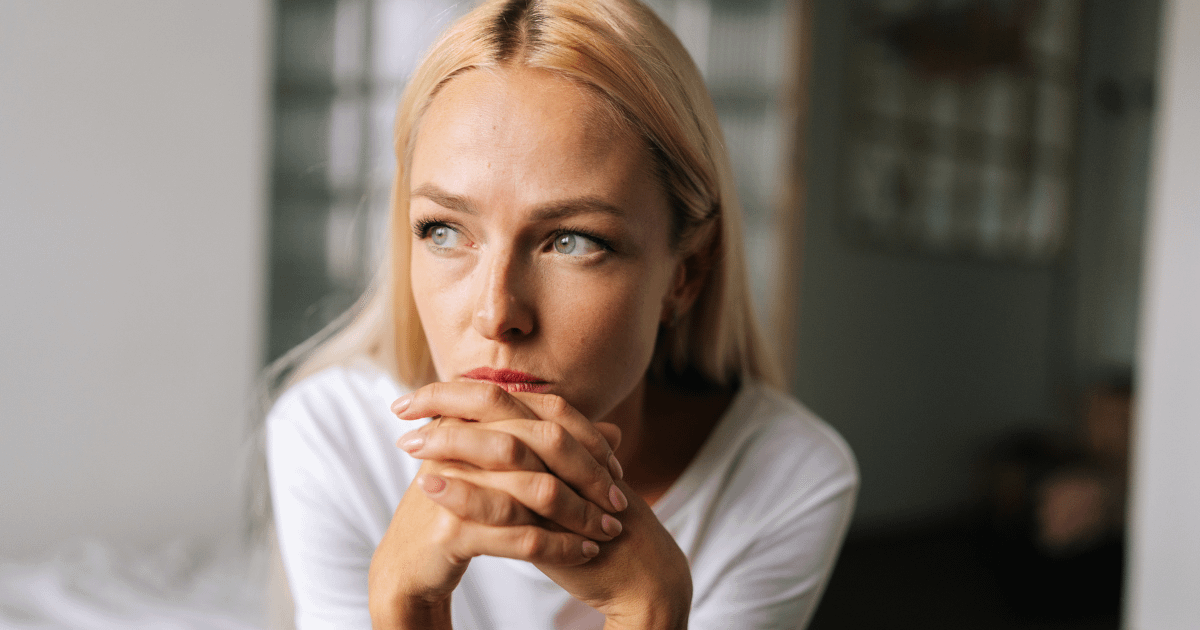 The Blame Game: Why Parents Turn on Themselves When Their Child Struggles (And How to Find Your Way Back)