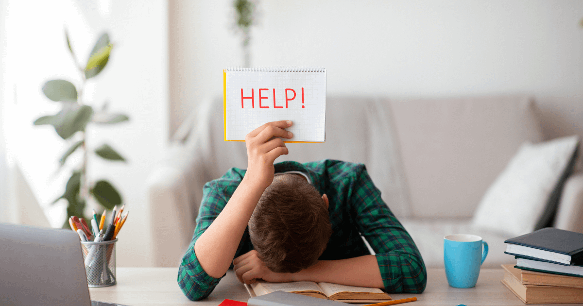 Is My Teen Overreacting if They Ask for Therapy?