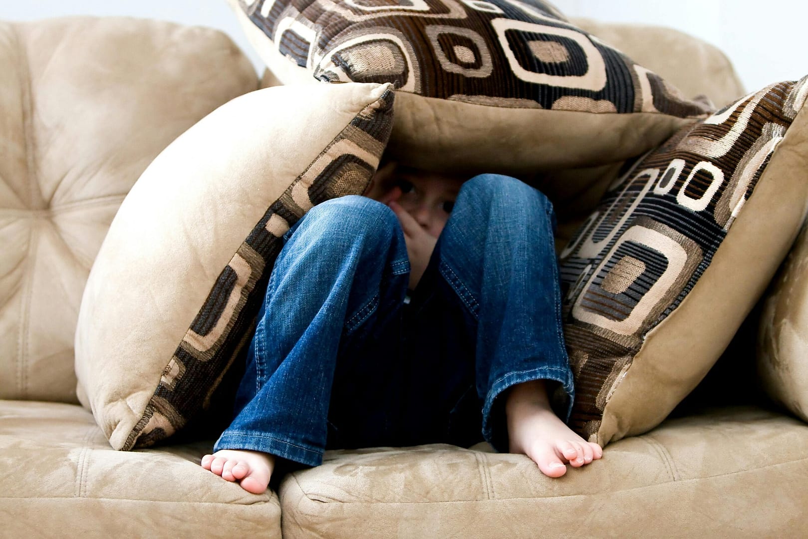 How to Support Siblings When a Child Is in Crisis