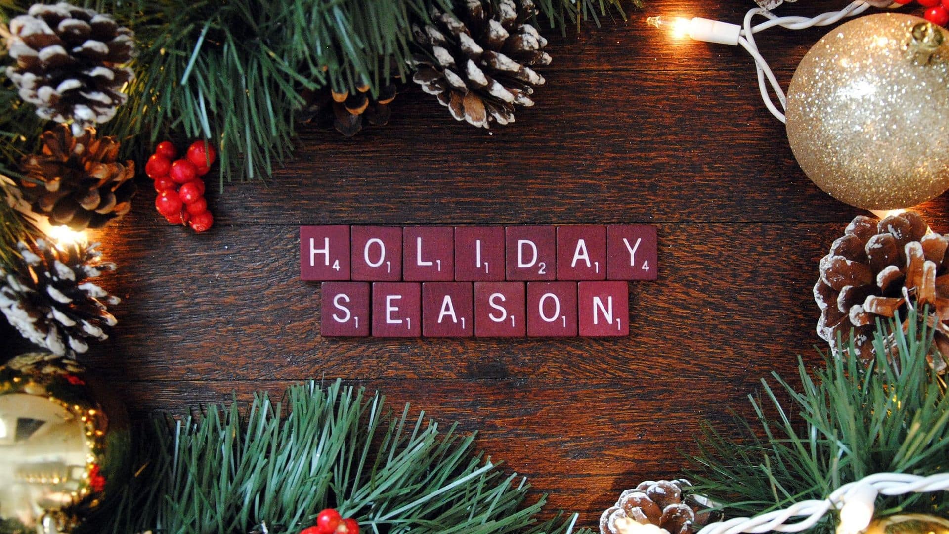 Surviving (and Maybe Even Finding Moments of Light in) the Holidays When Your Child is Struggling