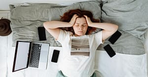 Why Does Managing My Child’s Mental Health Feel Like a Full-Time Job?