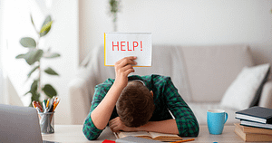 Is My Teen Overreacting if They Ask for Therapy?