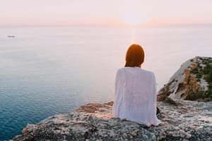 You’re Not Alone: Reflections on Parenting Through Mental Health Struggles