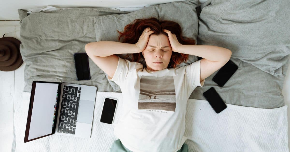 Why Does Managing My Child’s Mental Health Feel Like a Full-Time Job?