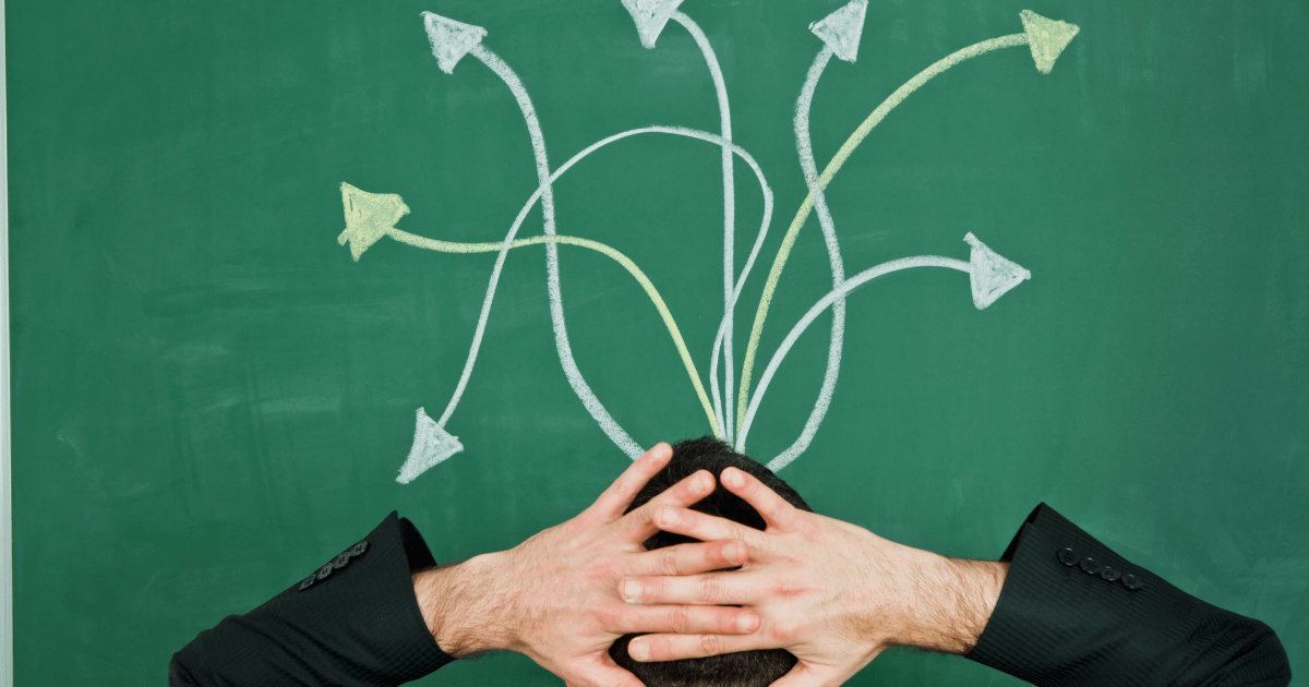 Why Every Decision Feels High-Stakes When Your Child is Struggling with Their Mental Health