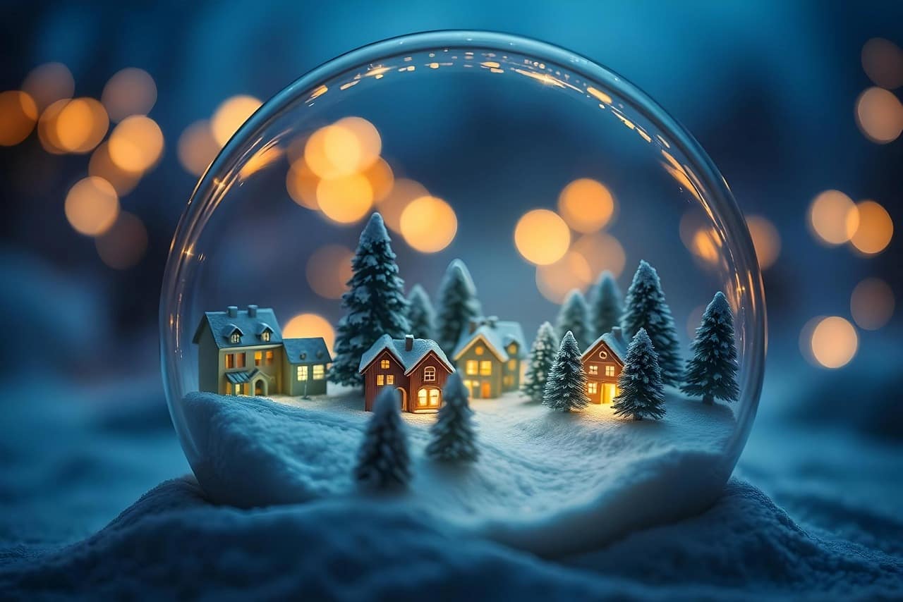 Small Wins: What Went Right This Year