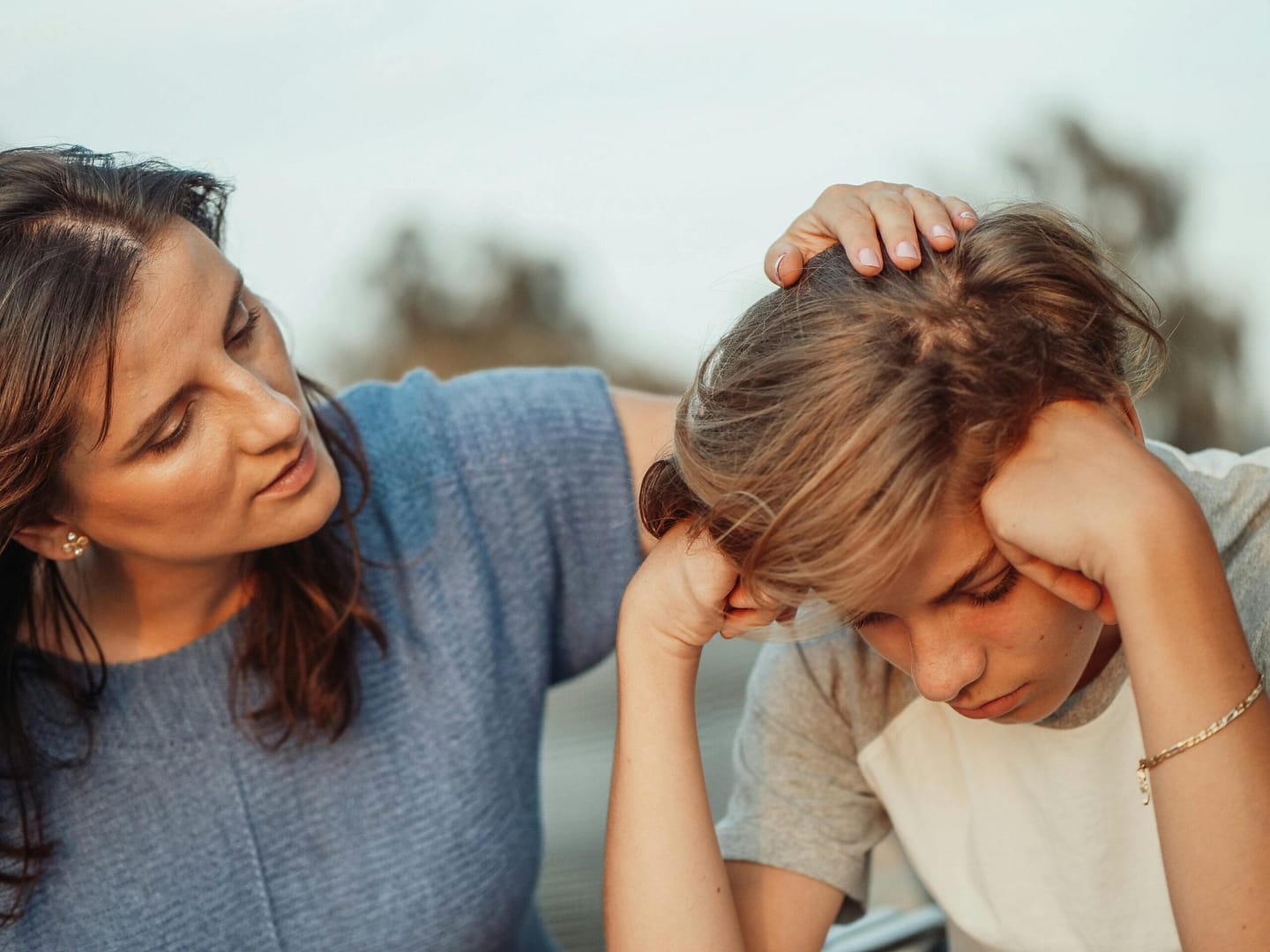 How to Validate Your Child’s Feelings: A Parent’s Guide to Building Trust and Connection